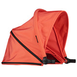 Orange Canopy Flame