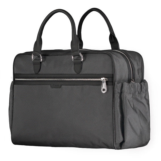 The Bag - Carbon