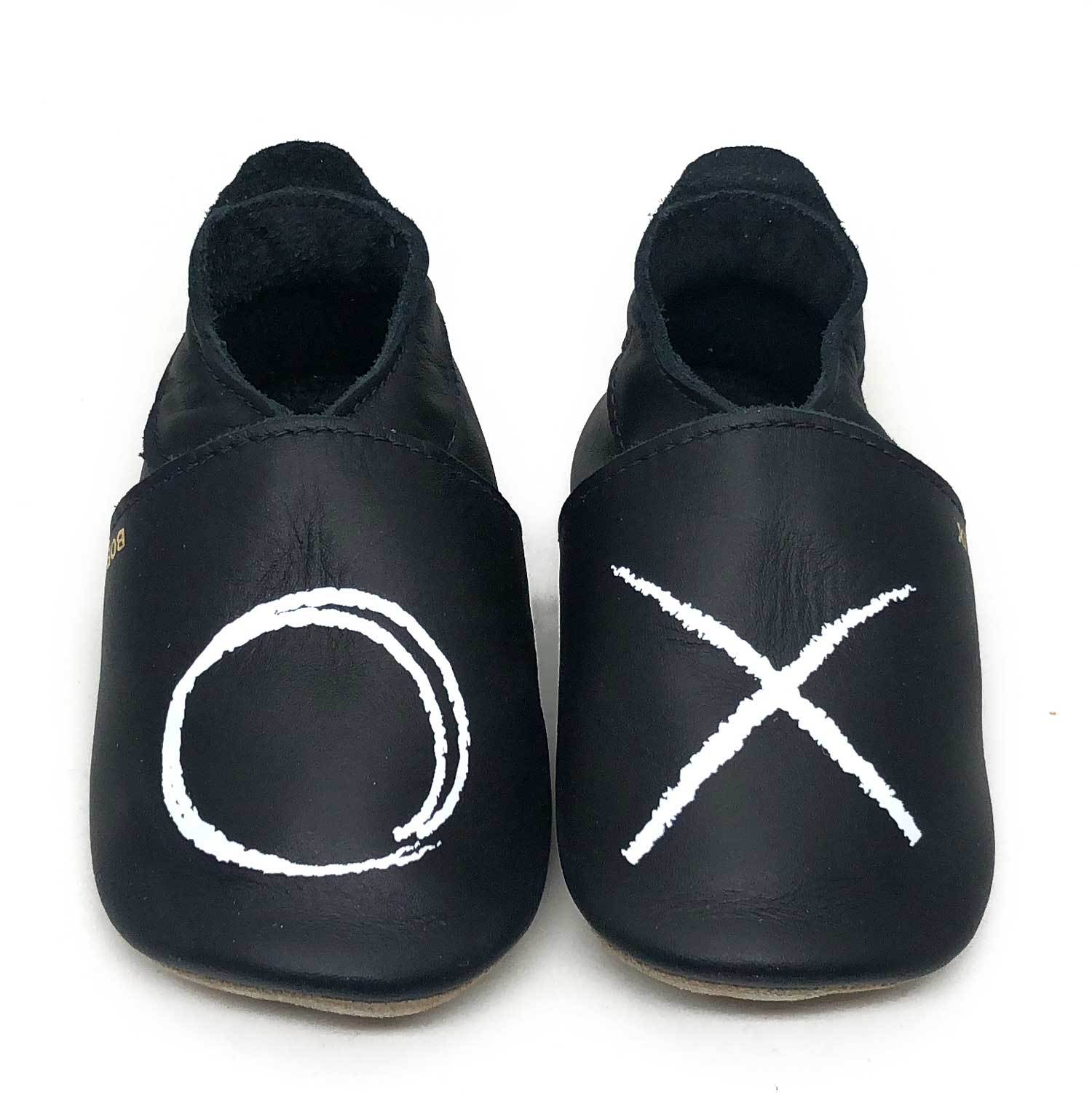 Soft Sole Shoes
