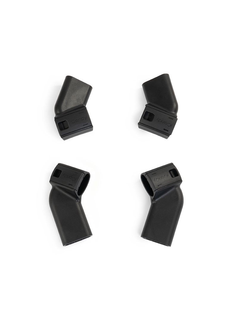 Peach 6&7 Converter Adaptors (Only)