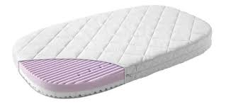 Comfort Mattress 7+