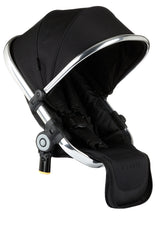 Peach Second Seat Black Magic 2 - Chrome