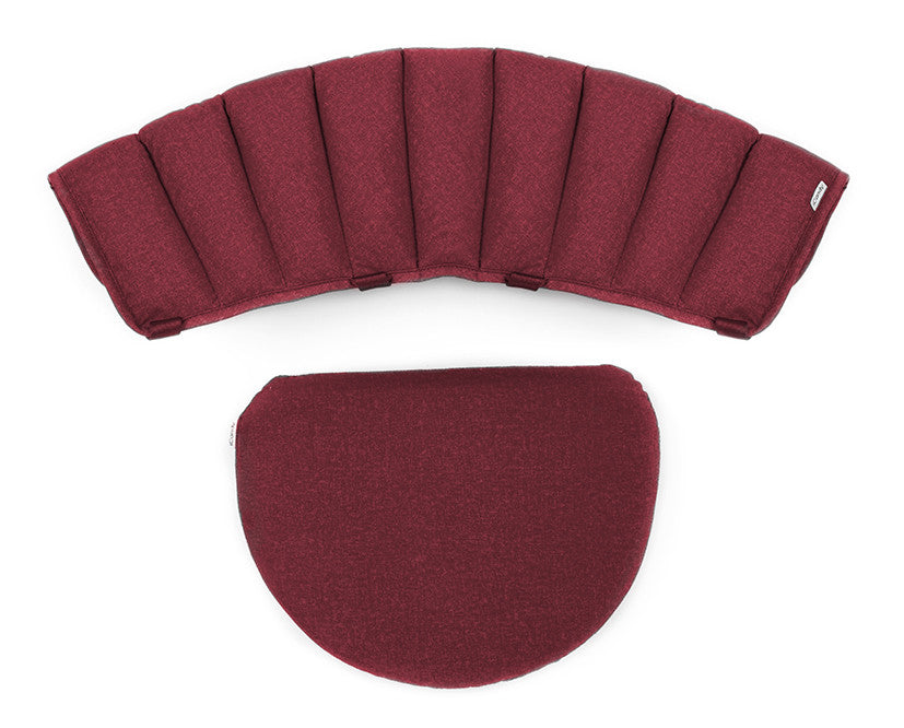 Mi-Chair Comfort Pack Red