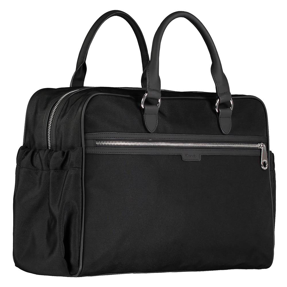 The Bag - Black