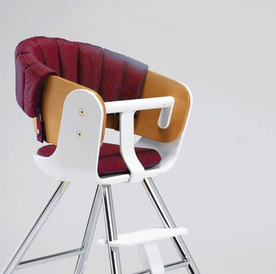 Mi-Chair Comfort Pack Red