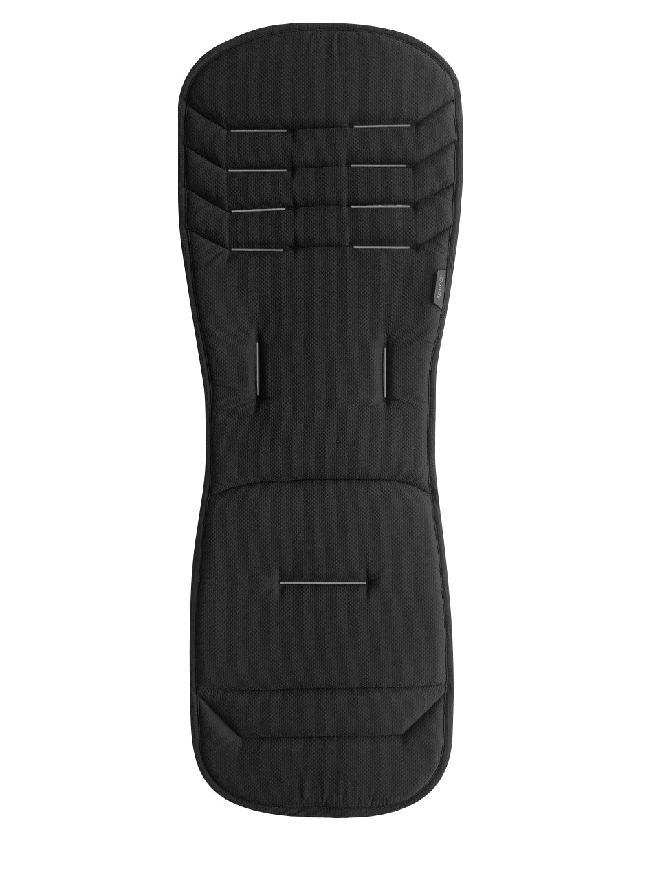 Peach 2018 Seat Liner - Black