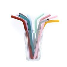 Bendie Straws