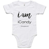 Onesie - I AM