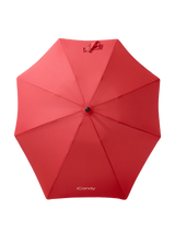 iS Parasol & Clamp - Pomegranate